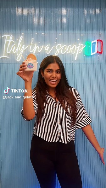 Experience Authentic Italian Gelato at Home