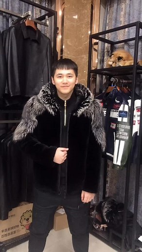 Gucci Mane Fur Coat Fashion Inspiration