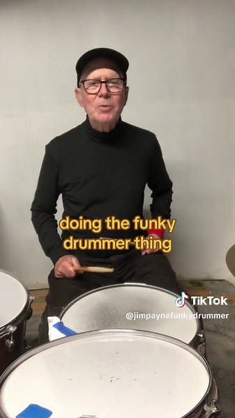 Let’s break down the 3-2 clave, a rhythm at the heart of so much great music. 🥁 Whether you're new to this groove or looking to master it, I’ll walk you through the essentials. Want to dive deeper and really lock in that funk? Sign up for my School of Funk and let’s groove together! 🎶 #32Clave #FunkGroove #LearnToFunk #DrummingBasics #SchoolOfFunk #MasterTheRhythm #funkybeats