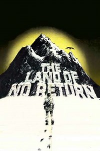 Land of No Return (1978) - Movie