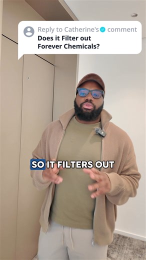 Most UK tap water contains microplastics, PFAS, and heavy metals that standard jug filters can't remove. Here's the difference professional-grade filtration makes. The Watery uses 4-stage reverse osmosis to remove contaminants as small as 0.001 microns – including chlorine, lead, and forever chemicals. What's included: Real-time water quality monitoring (TDS display) Instant hot water (190°F in 3 seconds) Auto-fill 1.4L pitcher Essential mineral re-addition for taste Typical UK families spending