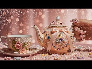 “Dreamy Aesthetic ASMR | Ultra Soothing Close-Up Visual Experience”#AestheticASMR #VisualASMR #ai