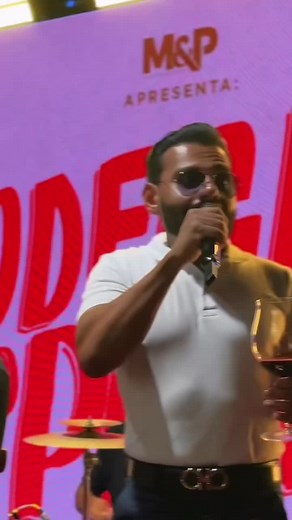 Bodega do Brasil: A Magia do Arrocha com Pablo