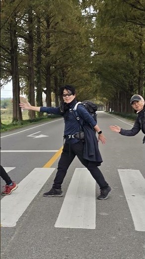 옛길따라 국토종주 3회차 3일째ᆢ (2025.11.12.) 담양 면앙정 ㅡ 전북 순창 고추장 마을까지~