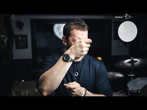 Advanced Linear Funk Groove - Drum Lesson