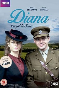 Diana (1984) - TV Show