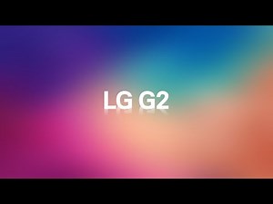 [IT]LG G2 Ringtone벨소리 [Life's Good] 2013