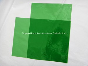 [Hot Item] White Cellophane Paper for Eco-Friendly Material