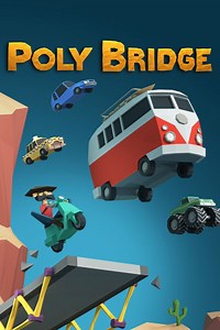 Poly Bridge STEAM digital for Windows