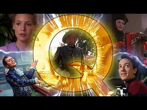 The Q's Timeline