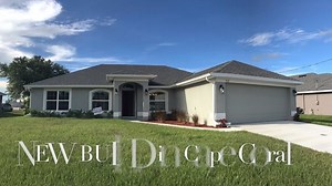 🏠Adams Homes Model 1860 🏠 New construction 🔨 Choose your model to build, starting at $204k 🏠 🔨Escoge tu Modelo comenzando en $204k 🏠💥 #innovarealestatecorporation #buyeragentflorida #spanishrealtorflorida #RealtorHispano #realestateflorida #buyeragentcapecoral #realestateagent | Sonia Pineda, Realtor
