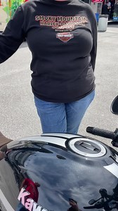 It's a tribute to one of the most iconic bikes ever and this couple loves it . Do you? | CycleDrag