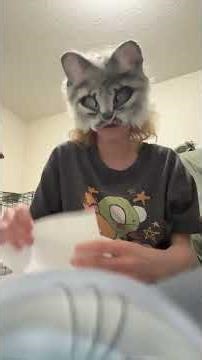 What materials i use to make masks!!! #therian #furry #animalmask