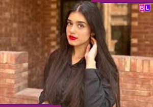 5-Minute Viral Video: Who is Alina Amir? Pakistani influencer dragged into alleged private clip scandal | Bollywood Life