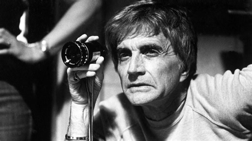 Blake Edwards: A Love Story in 24 Frames | American Masters