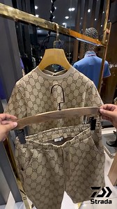 #COLLECTION_2024 Strada, la vie en mode💯 ▶️taille disponible : S/M/L/XL/XXL ▶️ livraison à domicile 🚚 | Strada