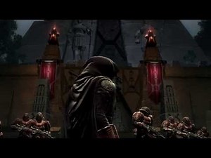 SWTOR Shadow of Revan Expansion “Revan Returns” Trailer