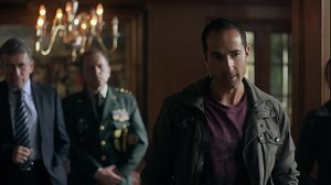 #ElCapo2 | https://bit.ly/3bhfm1o | Velandia y Priscilla se reintegran a las fuerzas especiales, van tras de El Capo 👮‍♂️👮‍♀️⤵️ | Canal RCN