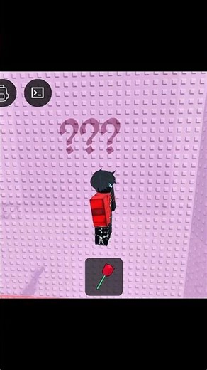 I Found Scary Room In Roblox Tower 😰!! #roblox #trending #viral #fypシ #gameape