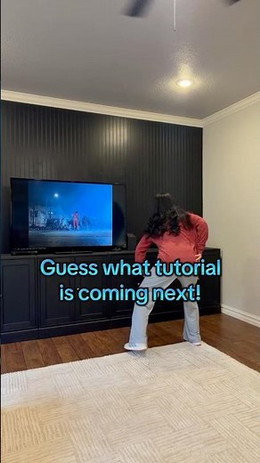 Thriller CHORUS Dance Tutorial Coming Up Next!