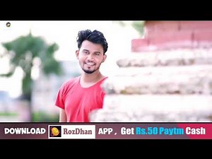 Ek Samay Mein Toh Tere Dil Se Juda tha || new song