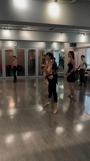 8.4K views · 17 reactions | Samba technically Learn more with “Dance With Oleg” APP - now in APP Store & Google play store #dance #olegastakhov | Dance Lessons & Tutorials | Facebook