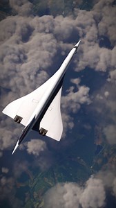 13K views · 367 reactions | Concorde cruising at 50,000ft! #concord #concordia #aviation #aviationlovers #reels | Aviation World | Facebook