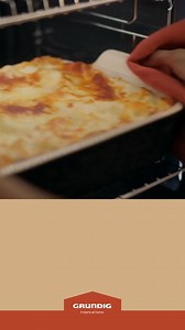 757K views · 53 reactions | Experience culinary excellence with Grundig's SmartAero Pro Oven. Our innovative technology intelligently adjusts fan speed for optimal results, ensuring your dishes are browned to perfection and meats remain succulent. Elevate your cooking experience today! | GRUNDIG | Facebook