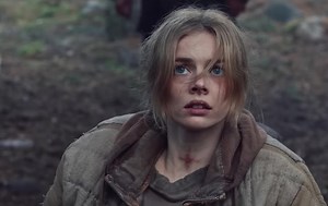 Azrael | Oficjalny zwiastun / trailer nr 1 | 2024 | Film