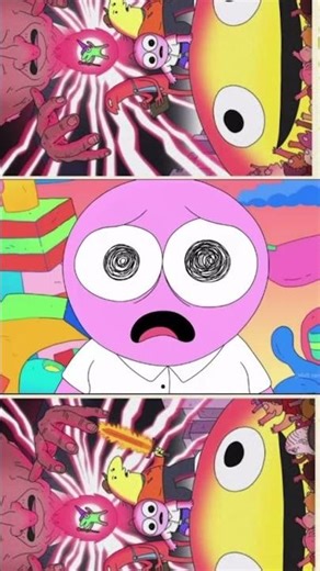 funny smiling friends clips