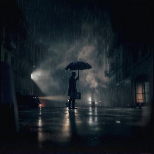 Understanding the Meaning of 'It Will Rain' Lyrics