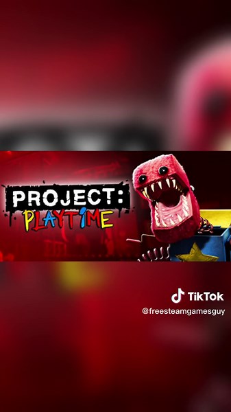 FreeSteamGamesGuy on TikTok