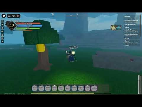 RUNE SLAYER ;0 - Roblox