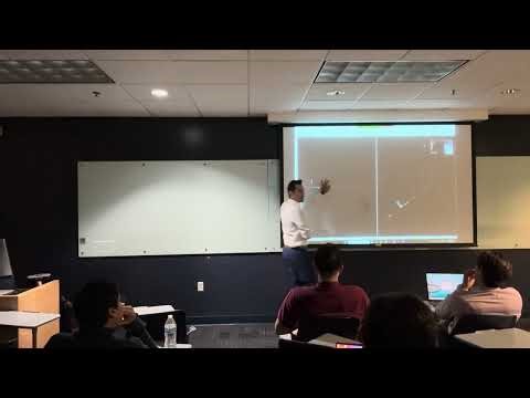 Advanced Structural Analysis 2025: Lecture 12 Analysis of Structures Using Software