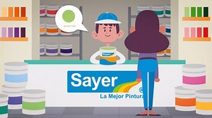 ¿Necesitas inspiración? Renueva tus espacios con nuestra nueva App Sayer Palette. ¡DESCÁRGALA YA! 🙌🏼 👉🏼 http://ow.ly/P91X50BBcgL. | Sayer Lack