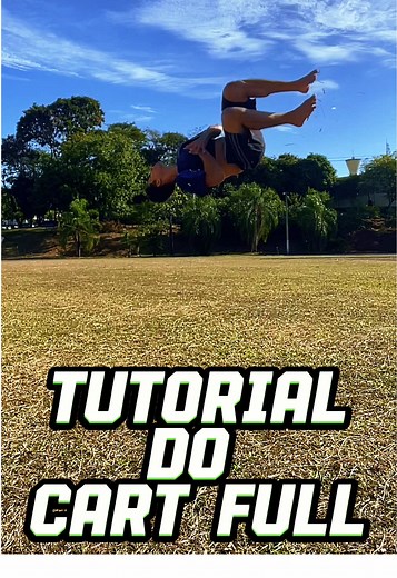 Capoeira Training Tutorial: Mastering Tricks and Flips