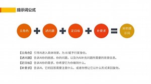 超级PPT制作秘籍，AI助你事半功倍，打造高效演示