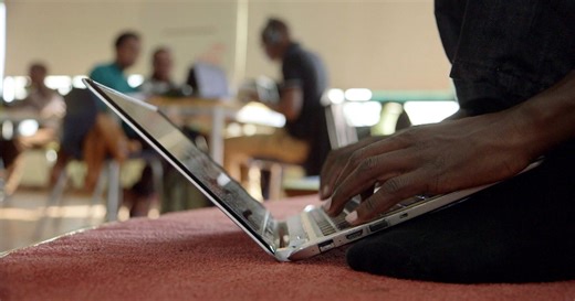 How Kenya became the "Silicon Savannah"