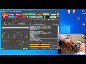 redmi power 9 flash Redmi 9 power full flash redmi 9 power dead after flash