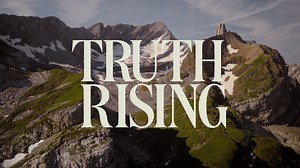 3.7K views · 45 reactions | Civilizational moments are rare -- and you're living in one. Watch the trailer for TRUTH RISING: A New Documentary Film from The Colson Center and Focus on the Family Free Global Streaming Premiere September 5th  Visit https://www.TruthRising.com to sign up to receive updates! | Colson Center | Facebook