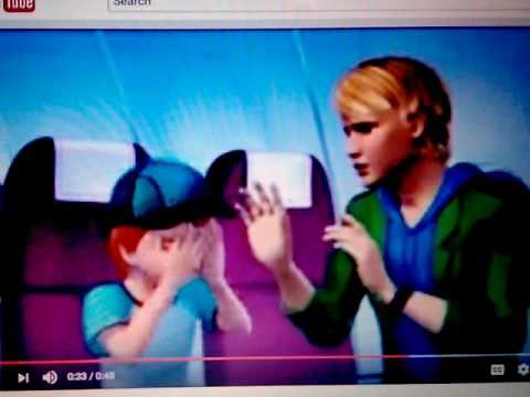 Free Like video kid crying