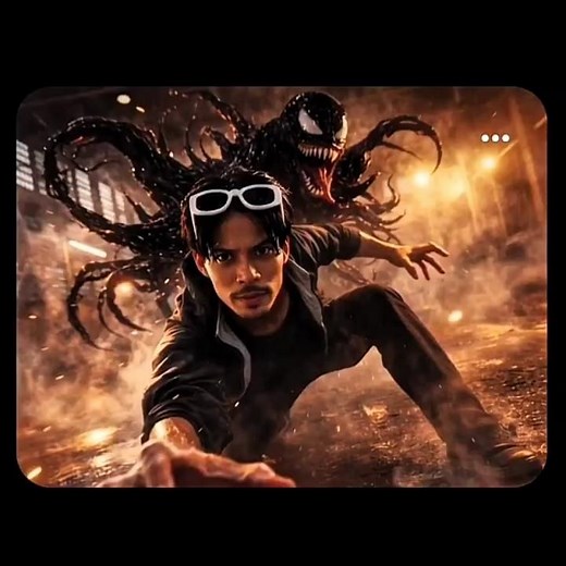 Venom 3 official trailer