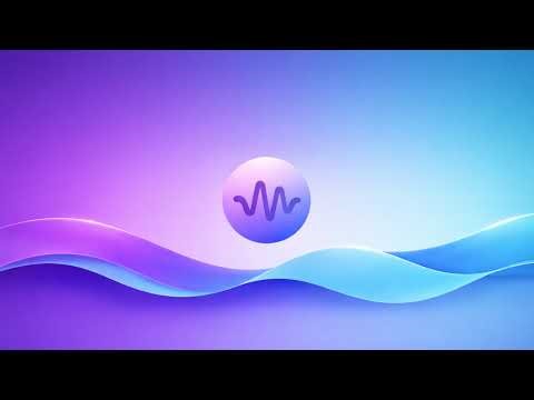 Guided MiddleWave Meditation (Headphones Required)