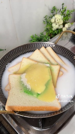 Resep Roti Takjil Enak untuk Berbuka Puasa