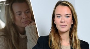 Så många följare har Margaux Dietz förlorat på sociala medier – efter skandalen