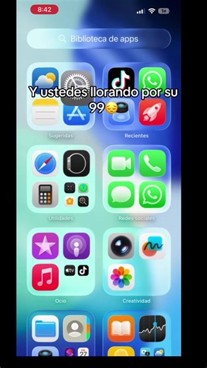 Mejorando la batería del iPhone 13 con iOS 26
