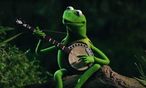 Kermit Singing ‘The Rainbow Connection’ On ‘The Muppets’ Will Melt Your Cynical Heart