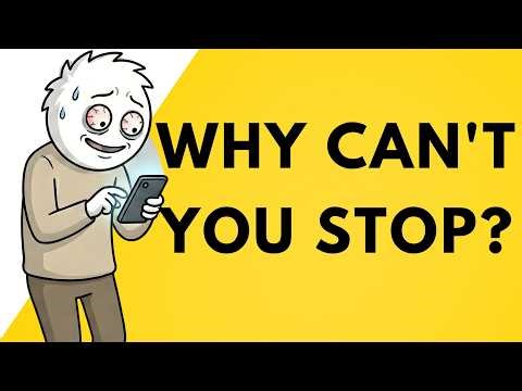 The Psychology of People Who Are Addicted to Doomscrolling