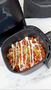 Air Fryer Doritos Chicken: Cheesy, Crispy, Delicious