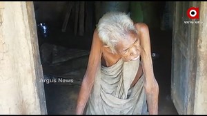 156K views · 6.1K reactions | ଭଙ୍ଗା କୁଡ଼ିଆ ରେ ଦୟନୀୟ ଅବସ୍ଥାରେ ତିନି...